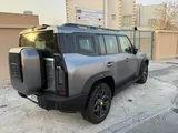 Jetour Luxury 2026 Brand New 